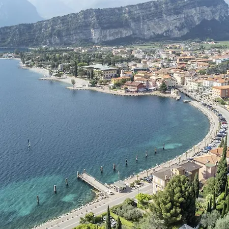 Sensation - Garda View