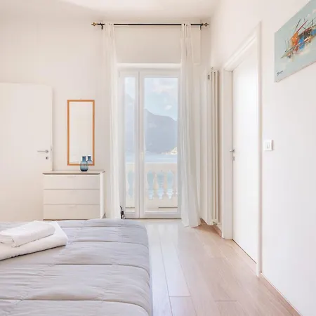 Apartment Sensation - Garda View Torbole Sul Garda