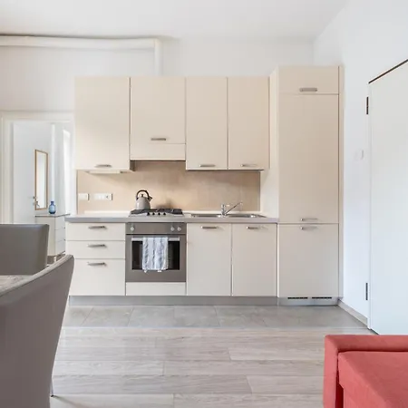 Apartment Sensation - Garda View *