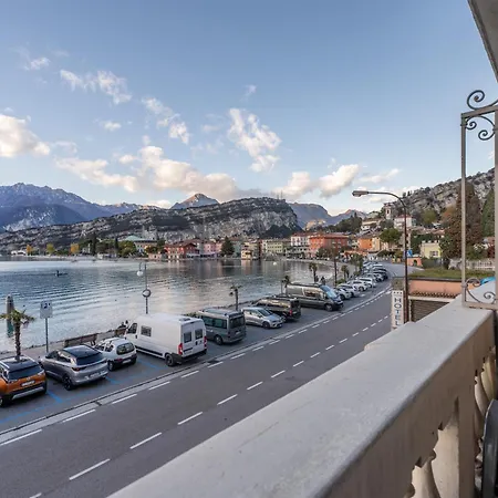 Apartment Sensation - Garda View Torbole Sul Garda