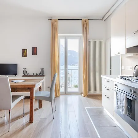 Sensation - Garda View Apartment Torbole Sul Garda