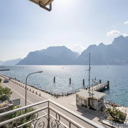 Sensation - Garda View Torbole Sul Garda