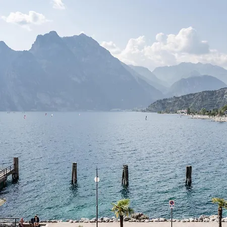 Apartment Sensation - Garda View *