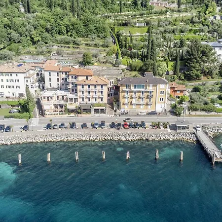 Apartment Sensation - Garda View Torbole Sul Garda